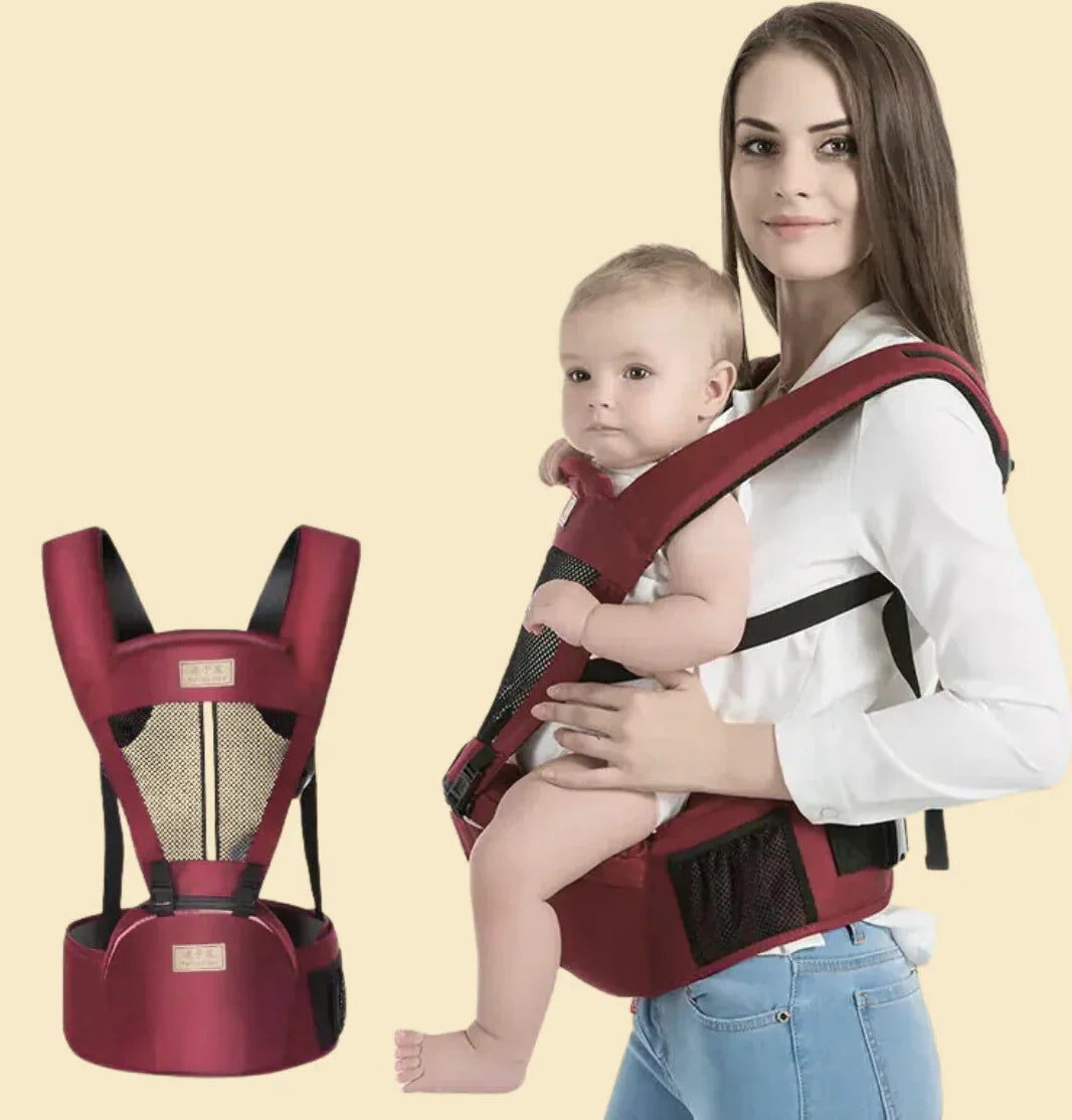 Baby Travel