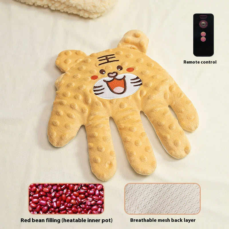 Baby Patter Hand