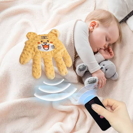 Baby Patter Hand