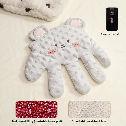 Baby Patter Hand