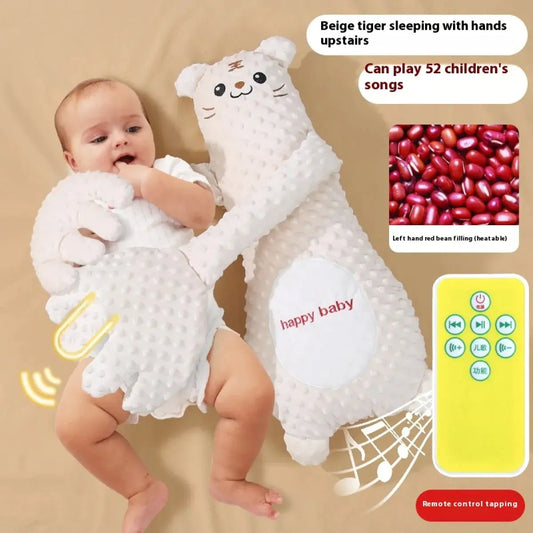 Baby Soothing Patting Palm – Sleep & Comfort Aid