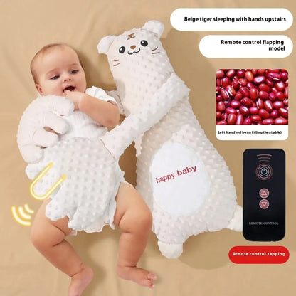 Baby Soothing Patting Palm – Sleep & Comfort Aid