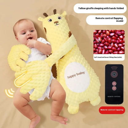 Baby Soothing Patting Palm – Sleep & Comfort Aid
