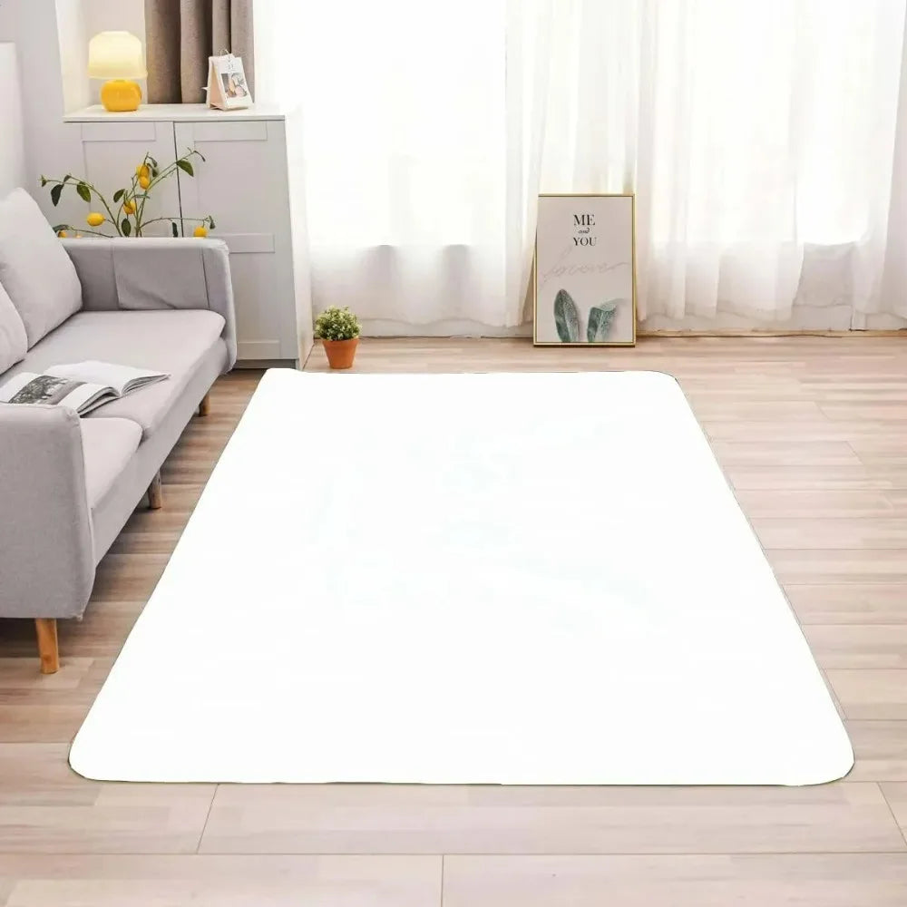Kids City Traffic Play Mat Rug – Non-Slip Toy Car Playroom Rug for Boys & Girls, Multiple Sizes