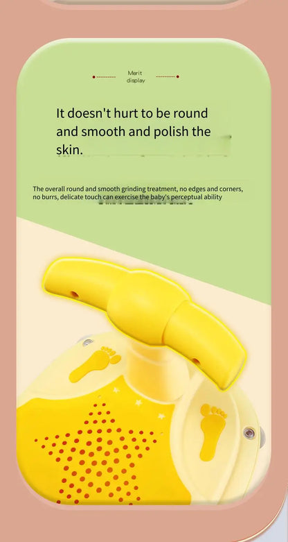 Infant Portable Shower Seat