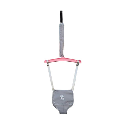 Baby Swing Bounce Chair Adjustable Infant Swing Standing Door Jumper Outdoor Fitness Sports Sensory Training Exercise Toy