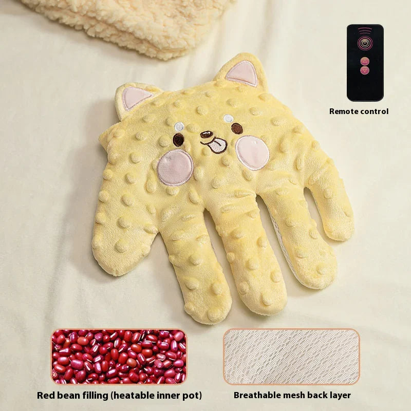 Baby Patter Hand