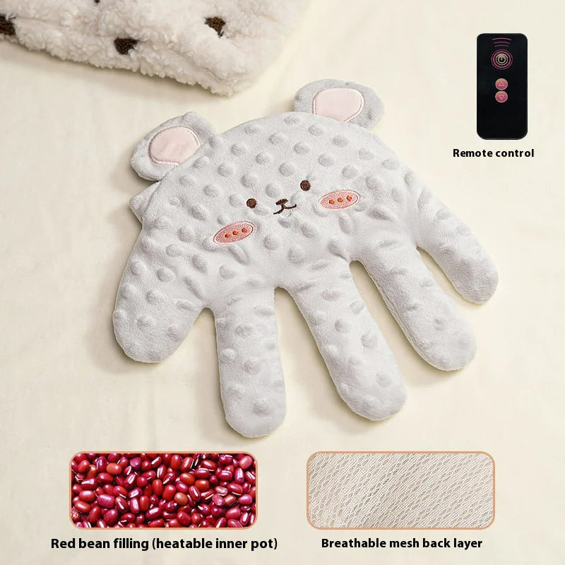 Baby Patter Hand