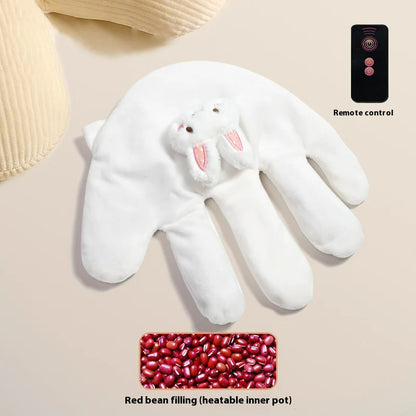 Baby Patter Hand