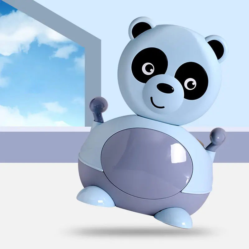 Children's Toilet Seat for Easy Potty Training