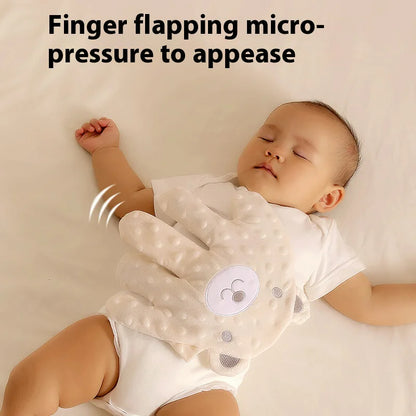 Baby Patter Hand