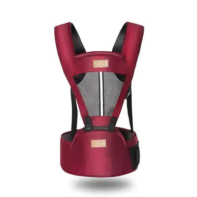 Baby Carrier, Baby Backpack, Waist Stool, Sling Chair