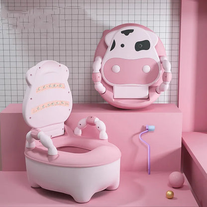 Potty Toddler Large Urinal