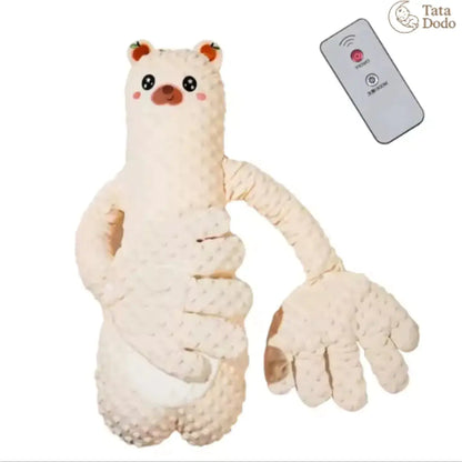 Baby Soothing Patting Palm – Sleep & Comfort Aid