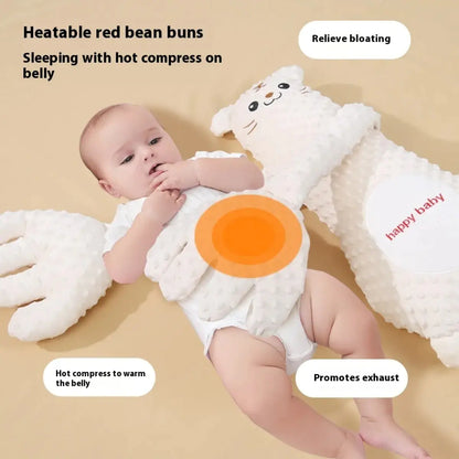 Baby Soothing Patting Palm – Sleep & Comfort Aid
