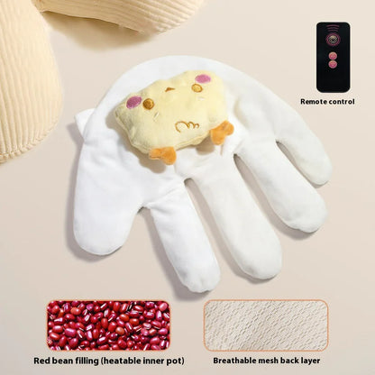 Baby Patter Hand