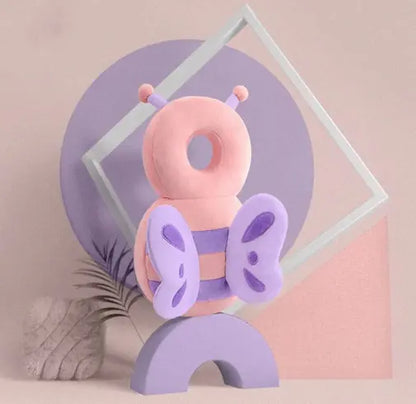 Baby Anti-Fall Protection Pillow