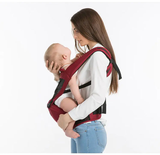 Baby Carrier, Baby Backpack, Waist Stool, Sling Chair